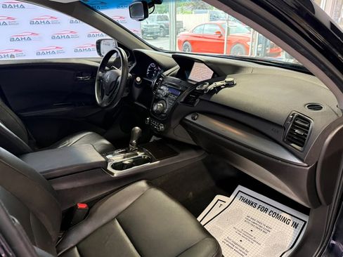 Used 2014 Acura RDX AWD w/ Technology Package image 53