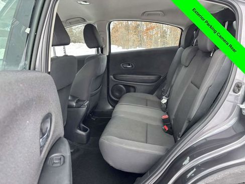 Used 2021 Honda HR-V LX image 21