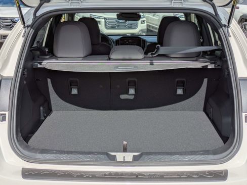 New 2026 Subaru Crosstrek 2.5i Sport AWD/4WD image 13