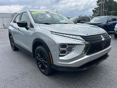 Used 2023 Mitsubishi Eclipse Cross LE
