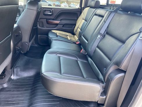 Used 2018 GMC Sierra 1500 SLT w/ SLT Premium Package AWD/4WD image 25