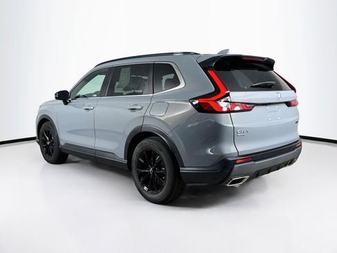 Used 2024 Honda CR-V Sport-L image 30
