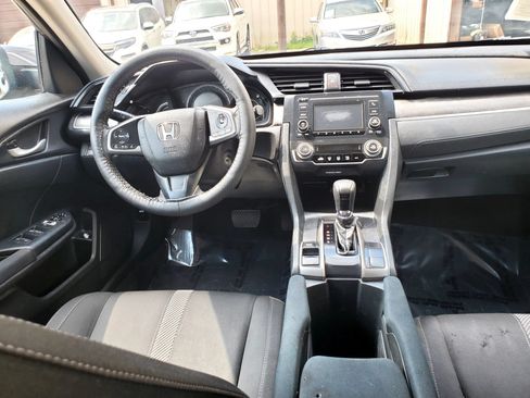 Used 2017 Honda Civic LX image 41