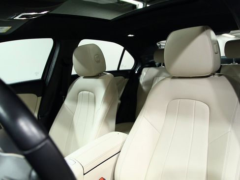 Used 2020 Mercedes-Benz A 220 A 220 image 17