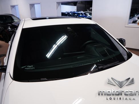 Used 2020 BMW X6 M50i w/ Executive Package image 14