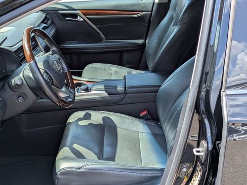 Used 2019 Lexus RX 350L FWD w/ Premium Package image 15