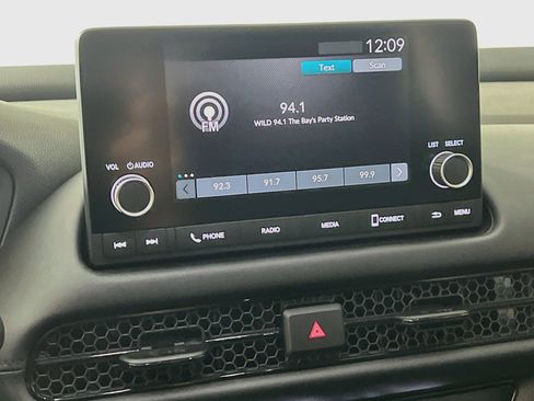 Used 2024 Honda HR-V LX image 27