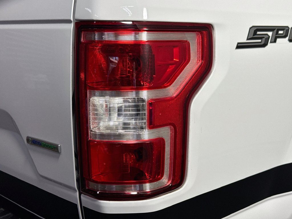 Used 2018 Ford F150 XLT w/ Equipment Group 302A Luxury AWD/4WD image 31