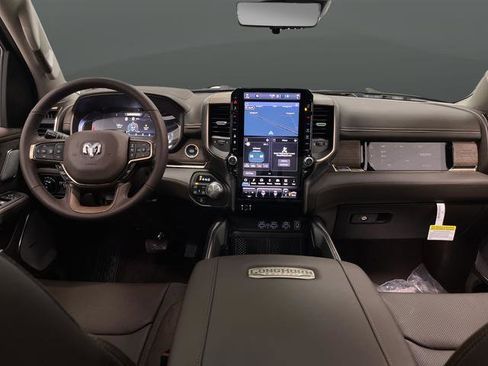 New 2026 RAM 1500 Limited image 5