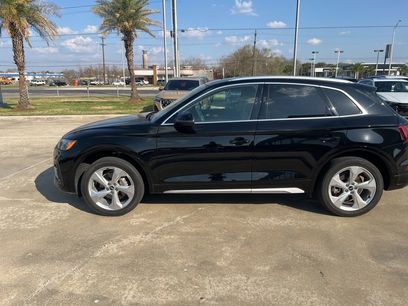 Used 2021 Audi Q5 2.0T Premium Plus w/ Premium Plus Package