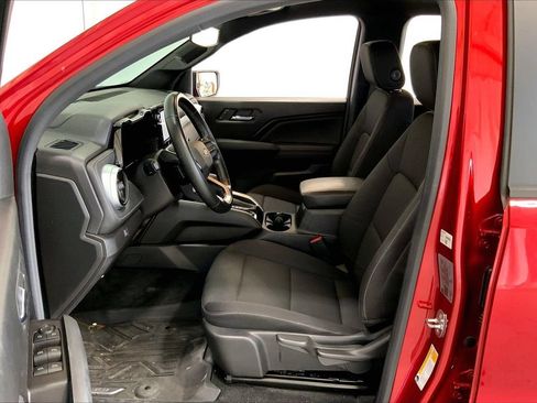 Used 2023 Chevrolet Colorado LT RWD image 15