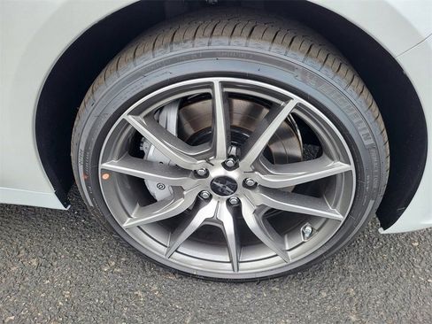 New 2026 Genesis G70 2.5T Prestige image 7