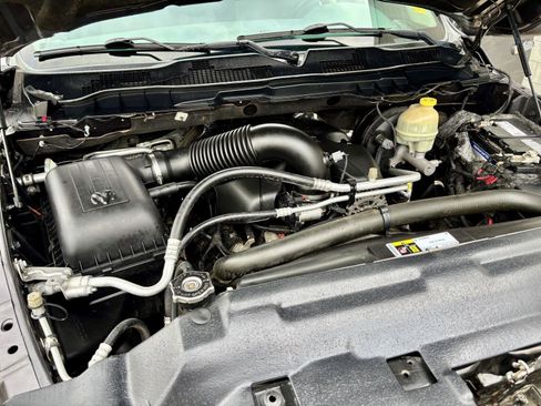 Used 2016 RAM 1500 Big Horn image 19