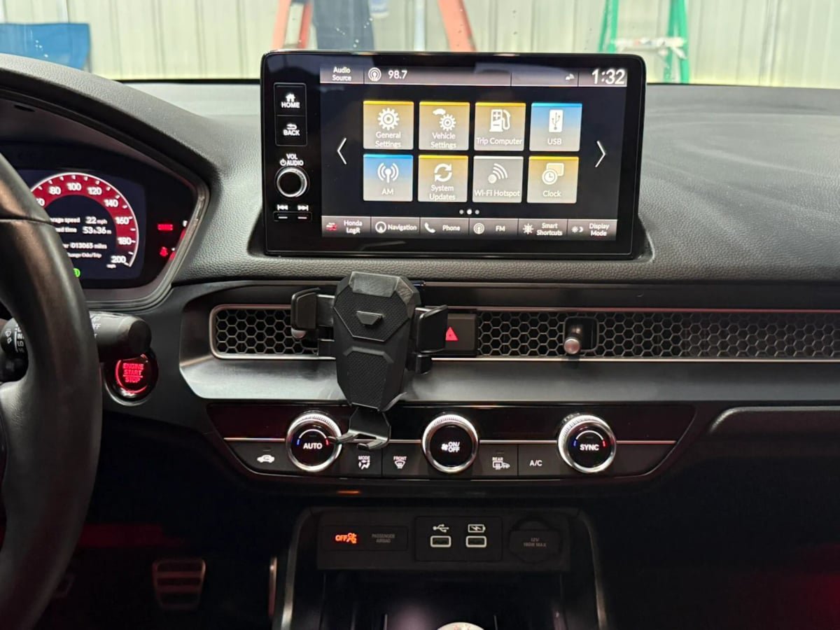 Used 2024 Honda Civic Type R image 52