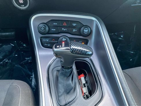 Used 2019 Dodge Challenger R/T RWD image 20