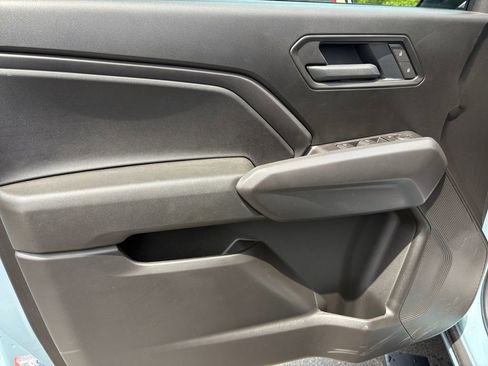 New 2026 Chevrolet Colorado W/T w/ Advanced Trailering Package image 10