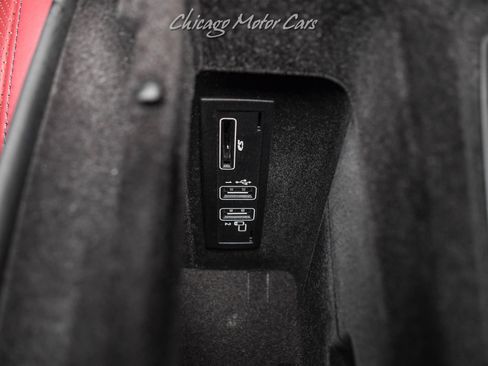 Used 2019 Mercedes-Benz S 63 AMG 4MATIC Cabriolet image 22