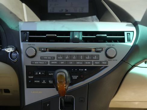 Used 2012 Lexus RX 350 AWD w/ Premium Pkg image 40
