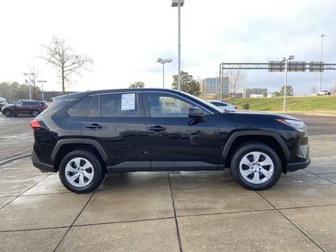 Used 2024 Toyota RAV4 LE image 12