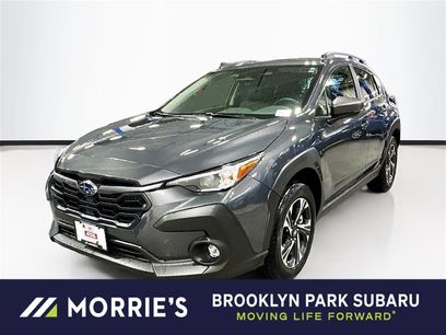 Certified 2024 Subaru Crosstrek 2.0i Premium