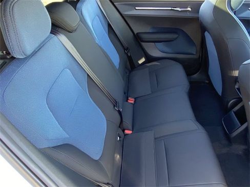 New 2025 Volvo EX30 Ultra w/ Protection Package Premier image 14