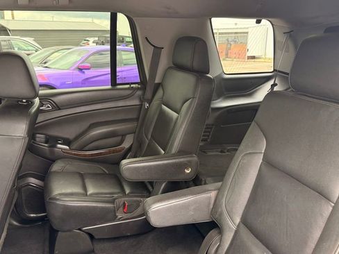 Used 2019 Chevrolet Tahoe LT AWD/4WD image 30