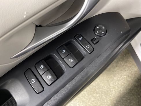Certified 2023 Hyundai Tucson SEL AWD/4WD image 18