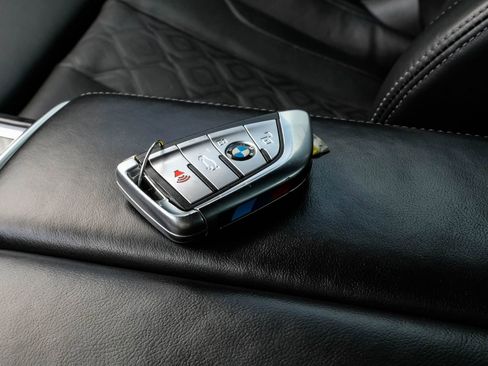Used 2023 BMW M8 Gran Coupe xDrive Competition w/ M Carbon Exterior Package AWD/4WD image 71