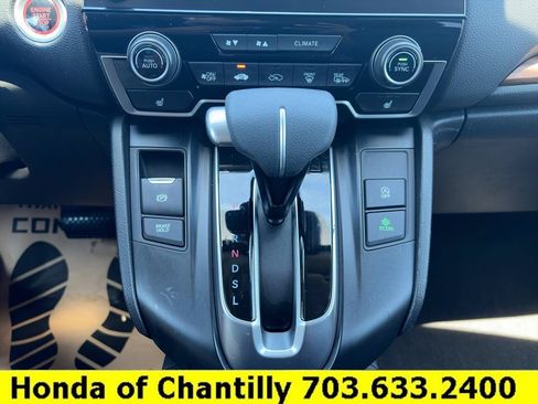 Used 2020 Honda CR-V EX image 16