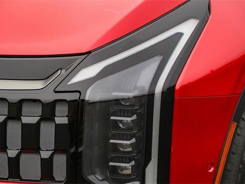 New 2026 Kia Sportage X-Pro Prestige AWD/4WD image 4