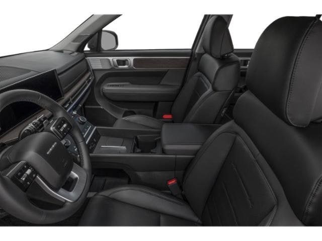 New 2027 Hyundai Santa Fe Limited AWD/4WD image 11