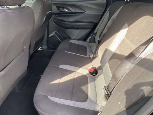 Used 2023 Chevrolet TrailBlazer LT w/ Convenience Package image 9