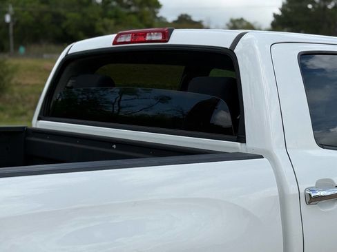 Used 2013 Toyota Tundra 2WD CrewMax w/ SR5 Pkg image 10