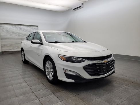 Used 2024 Chevrolet Malibu LT image 13