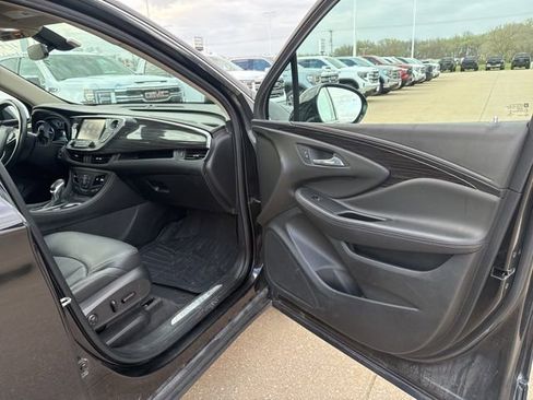 Used 2017 Buick Envision Essence image 23