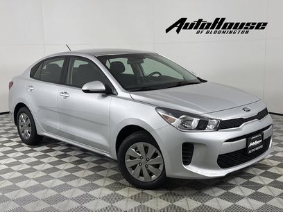 Used 2019 Kia Rio S