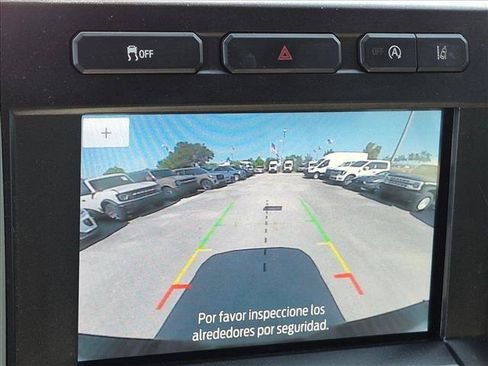Used 2020 Ford F150 Lariat RWD image 12