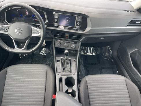 Used 2024 Volkswagen Jetta S image 10
