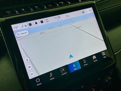 Used 2022 Jeep Grand Cherokee L Limited image 46