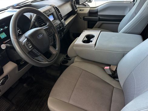 Certified 2019 Ford F150 XL w/ XL Power Equipment Group AWD/4WD image 9