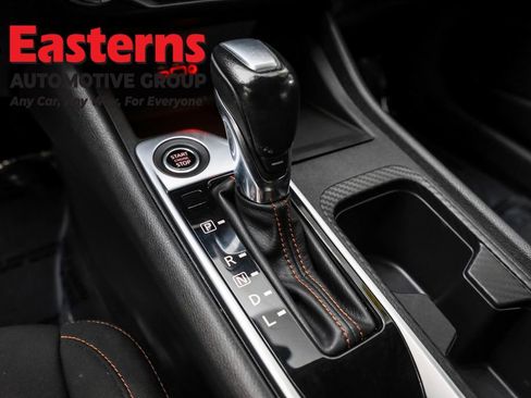 Used 2023 Nissan Sentra SR w/ Trunk Package image 13