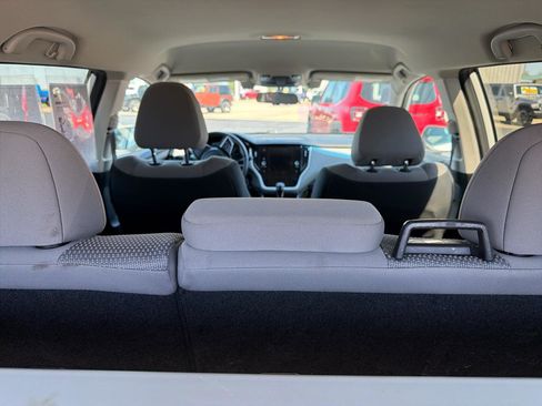 Used 2020 Subaru Outback Premium AWD/4WD image 17