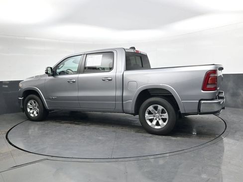 Used 2021 RAM 1500 Laramie image 7