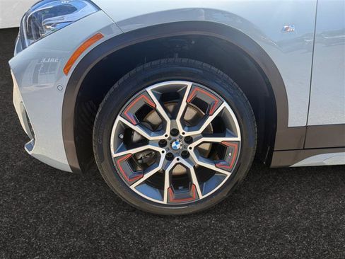 Used 2022 BMW X2 xDrive28i w/ Edition Package AWD/4WD image 17