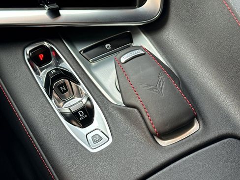 Used 2023 Chevrolet Corvette Stingray Coupe w/ 1LT image 18