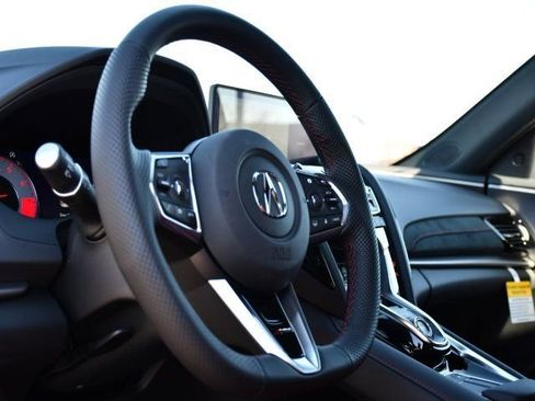 New 2026 Acura RDX A-Spec AWD/4WD image 12