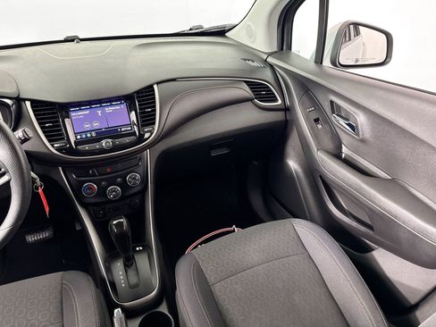 Used 2020 Chevrolet Trax LS w/ LPO, Protection Package image 34