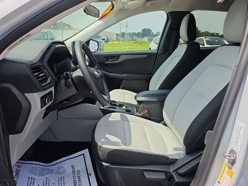 Certified 2025 Ford Escape Active w/ Tech Pack #1 FWD image 13