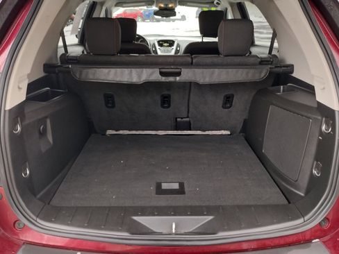 Used 2017 Chevrolet Equinox LT image 15