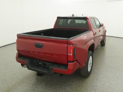 New 2026 Toyota Tacoma SR5 image 8